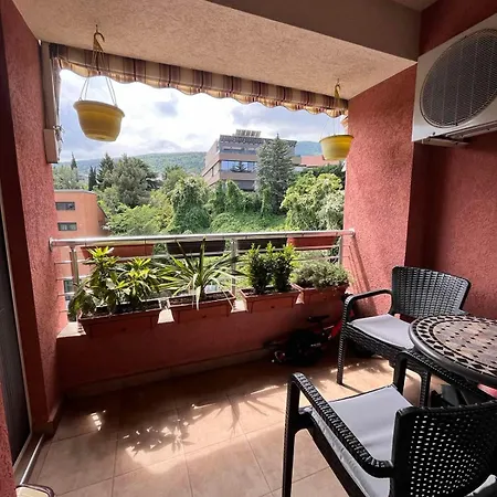 Apartment Sara Lux Skopje